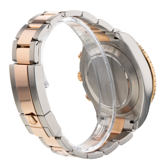 Rolex Yacht-Master II 116681 Image 3